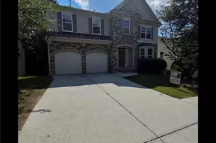 1402 Preserve Park Dr, Loganville, GA 30052 - Photo 1