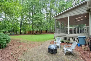 353 Battle Woods Trail NW, Marietta, GA 30064 - Photo 8