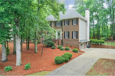 353 Battle Woods Trail NW, Marietta, GA 30064 - Photo 1