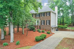 353 Battle Woods Trail NW, Marietta, GA 30064 - Photo 1
