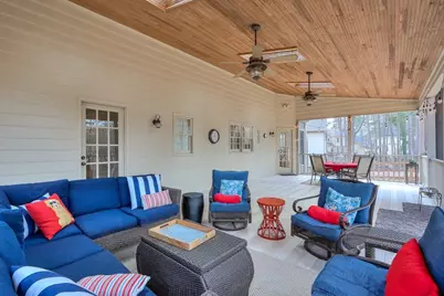 353 Battle Woods Trail NW, Marietta, GA 30064 - Photo 4
