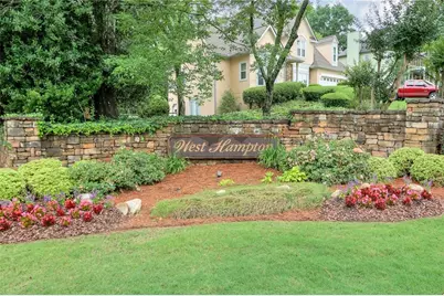353 Battle Woods Trail NW, Marietta, GA 30064 - Photo 46
