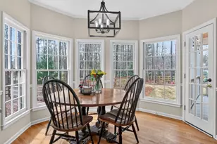 353 Battle Woods Trail NW, Marietta, GA 30064 - Photo 22
