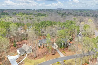 353 Battle Woods Trail NW, Marietta, GA 30064 - Photo 48