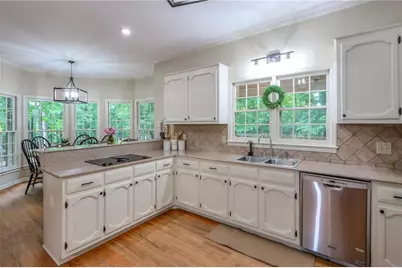 353 Battle Woods Trail NW, Marietta, GA 30064 - Photo 16