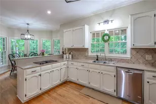 353 Battle Woods Trail NW, Marietta, GA 30064 - Photo 16