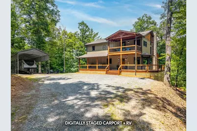 4687 Murphy Highway, Mineral Bluff, GA 30559 - Photo 2