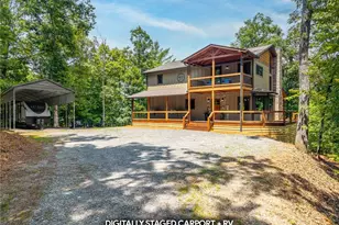 4687 Murphy Hwy, Mineral Bluff, GA 30559 - Photo 2