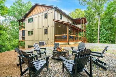 4687 Murphy Highway, Mineral Bluff, GA 30559 - Photo 2