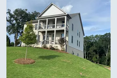 4545 Manning Drive, Cumming, GA 30028 - Photo 2