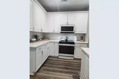 1955 Barrett Knoll Circle NW, Kennesaw, GA 30152 - Photo 14