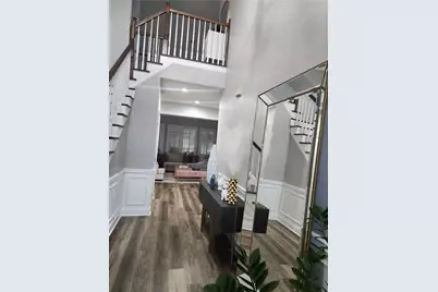 1955 Barrett Knoll Circle NW, Kennesaw, GA 30152 - Photo 4