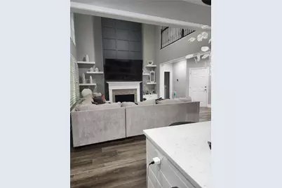 1955 Barrett Knoll Circle NW, Kennesaw, GA 30152 - Photo 12