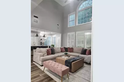 1955 Barrett Knoll Circle NW, Kennesaw, GA 30152 - Photo 10