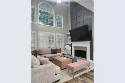 1955 Barrett Knoll Circle NW, Kennesaw, GA 30152 - Photo 12