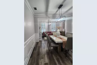 1955 Barrett Knoll Circle NW, Kennesaw, GA 30152 - Photo 8