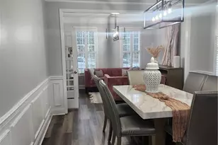 1955 Barrett Knoll Circle NW, Kennesaw, GA 30152 - Photo 8
