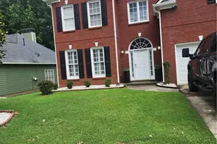 1955 Barrett Knoll Circle NW, Kennesaw, GA 30152 - Photo 1