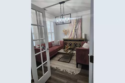 1955 Barrett Knoll Circle NW, Kennesaw, GA 30152 - Photo 6