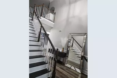 1955 Barrett Knoll Circle NW, Kennesaw, GA 30152 - Photo 6