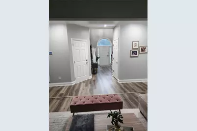 1955 Barrett Knoll Circle NW, Kennesaw, GA 30152 - Photo 8