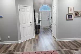 1955 Barrett Knoll Circle NW, Kennesaw, GA 30152 - Photo 8