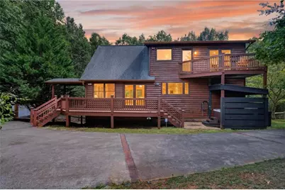 78 Mountain Peaks Lane, Blue Ridge, GA 30513 - Photo 2