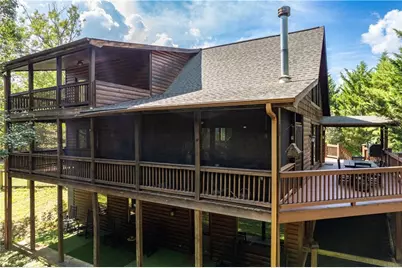 78 Mountain Peaks Lane, Blue Ridge, GA 30513 - Photo 22