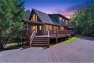 78 Mountain Peaks Lane, Blue Ridge, GA 30513 - Photo 68