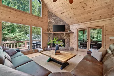 78 Mountain Peaks Lane, Blue Ridge, GA 30513 - Photo 4