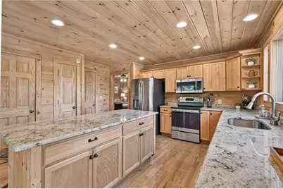 78 Mountain Peaks Lane, Blue Ridge, GA 30513 - Photo 12