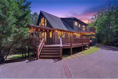 78 Mountain Peaks Lane, Blue Ridge, GA 30513 - Photo 1
