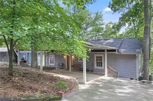 38 Bob O Link Dr SE, White, GA 30184 - Photo 2