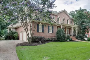 4771 Tarry Post Ln, Suwanee, GA 30024 - Photo 2