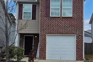 2139 Belmont Circle, Conyers, GA 30012 - Photo 1