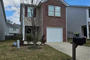 2139 Belmont Circle, Conyers, GA 30012 - Photo 2