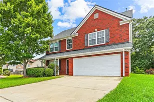 2835 Storybook Ct, Grayson, GA 30017 - Photo 2