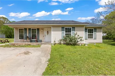 315 E Central Avenue, Griffin, GA 30223 - Photo 1