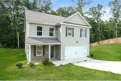 309 Muskogee Drive, Dallas, GA 30132 - Photo 6