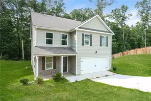309 Muskogee Dr, Dallas, GA 30132 - Photo 6