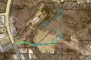 0 Mills Creek Path, Hiram, GA 30141 - Photo 1