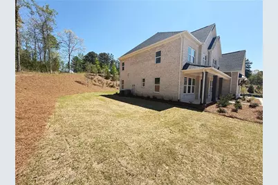 2450 Colliers Lane, Cumming, GA 30041 - Photo 4