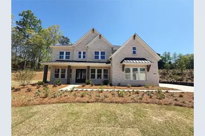 2450 Colliers Lane, Cumming, GA 30041 - Photo 2