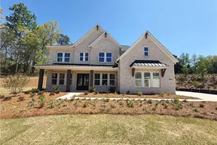2450 Colliers Ln, Cumming, GA 30041 - Photo 2