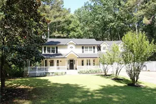 3155 Laura Ln, Douglasville, GA 30135 - Photo 2