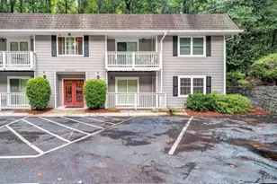 3142 Reeves Street SE, Smyrna, GA 30080 - Photo 1