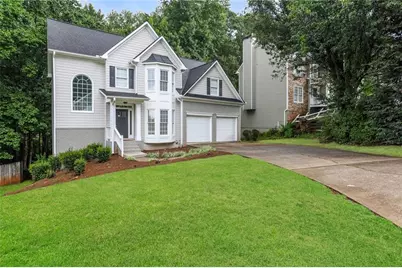 85 Valleyside Drive S, Dallas, GA 30157 - Photo 2