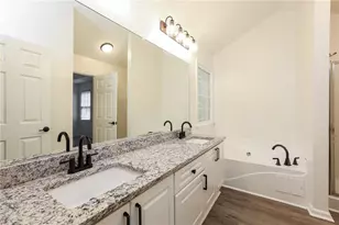 85 Valleyside Dr S, Dallas, GA 30157 - Photo 10