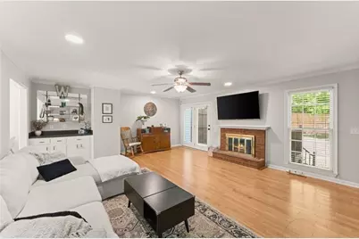 161 Brighten Court SW #3, Marietta, GA 30064 - Photo 2