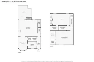 161 Brighten Ct SW, Marietta, GA 30064 - Photo 38